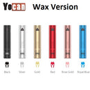 Yocan Armor Wax and Oil Replacement Battery Kit