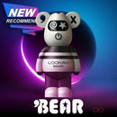 Lookah Bear 510 Vape Battery