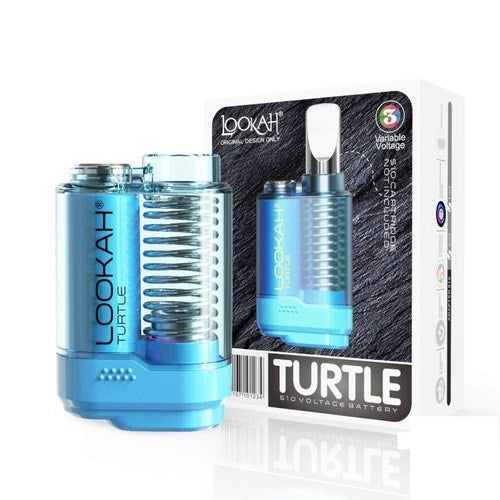 Lookah Turtle 510 Cartridge Battery