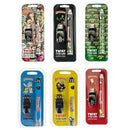 Backwoods 1100mAh Twist VV 510 Thread Character Battery