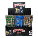 Backwoods 1100mAh Twist VV 510 Thread Character Battery