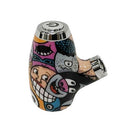 BeLeaf Pipe Variable Voltage Wax Cartridge Battery