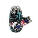 BeLeaf Pipe Variable Voltage Wax Cartridge Battery