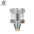 Crossing Core 2.0 RDA V5 Ceramic Coil Atomizer