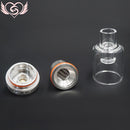Crossing Glass Top Saionara Wax Atomizer