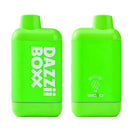 Dazzii Boxx 650mAh Battery