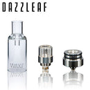 DazzLeaf WAXii Crystal Oven Plate Atomizer