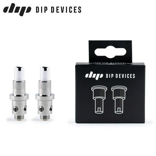 Dip Devices Little Dipper Replacement Vapor Tip Coil 2-Pack Yocan Wholesale
