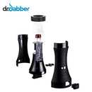 Dr. Dabber Switch Wax and Dry Herb Vaporizer Kit