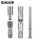 DynaVap The "M" 2021 Analog Dry Herb Vaporizer