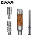 DynaVap The Vong 2021 Dry Herb Vaporizer