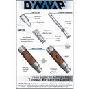 DynaVap The Vong 2021 Dry Herb Vaporizer