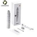 Crossing EZ Saionara Wax Vaporizer Kit