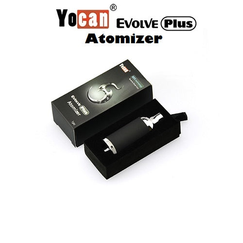 Yocan Evolve Plus Atomizer