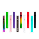 DazzLeaf 510 Thread VV Preheating Battery