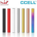 Hamilton Devices CCELL M3 Automatic Breath Activated 510 Thread Battery