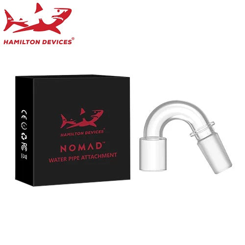 Hamilton Devices Nomad Replacement Glass
