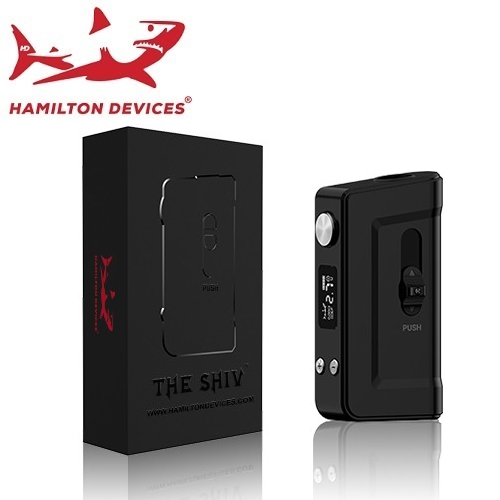 Hamilton Devices The Shiv Battery