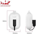 Hamilton Devices Gamer Battery 510 Thread Wax Cartridge Vaporizer Kit