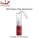 Hamilton Devices Starship 510 Thread Wax Cartridge Battery