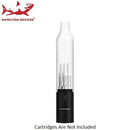 Hamilton Devices Starship 510 Thread Wax Cartridge Battery