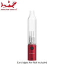 Hamilton Devices Starship 510 Thread Wax Cartridge Battery