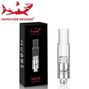 Hamilton Devices 510 Thread Mini Wax Cartomizer