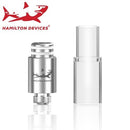 Hamilton Devices 510 Thread Mini Wax Cartomizer
