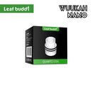 Leaf Buddi Wuukah Nano Replacement Coil