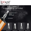 Lookah Seahorse Pro PLUS Electronic Nectar Collector