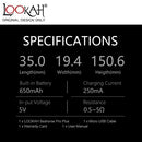 Lookah Seahorse Pro PLUS Electronic Nectar Collector