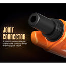 Lookah Seahorse X Multifunctional Concentrate Vaporizer Kit