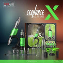 Lookah Seahorse X Multifunctional Concentrate Vaporizer Kit