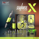 Lookah Seahorse X Multifunctional Concentrate Vaporizer Kit