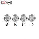 Lookah Snail Wax Coils