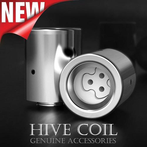 Lookah Unicorn Replacement Coil I Coil View Yocan Wholesale