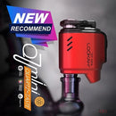 Lookah Q7 Mini Portable Wax eNail