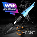 Lookah Sardine Hot Knife