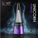 Lookah Unicorn Wax E-Rig