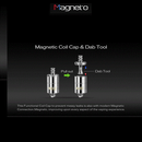 Yocan Magneto Coil