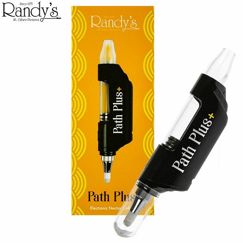 Randy's Path Plus Electronic Nectar Collector
