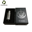 Crossing Saionara Sub-Ohm Kanthal Wax Atomizer