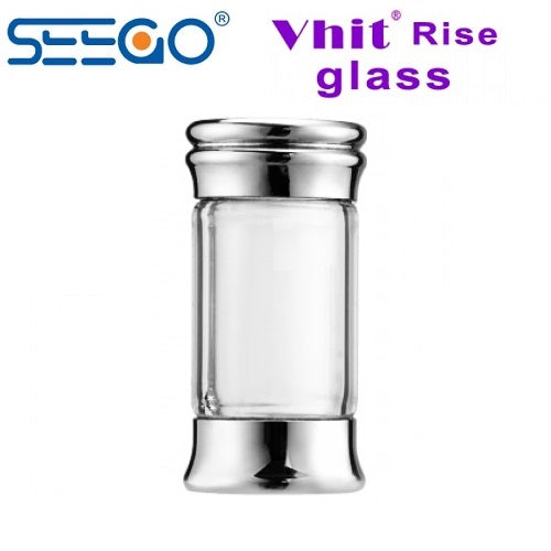 Seego V-Hit Rise Replacement Glass