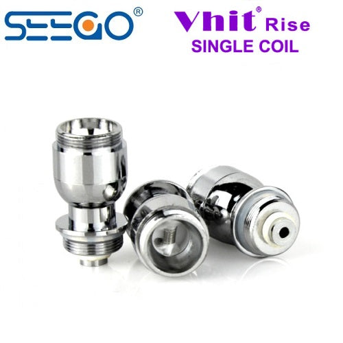 Seego V-Hit Rise Replacement Coils
