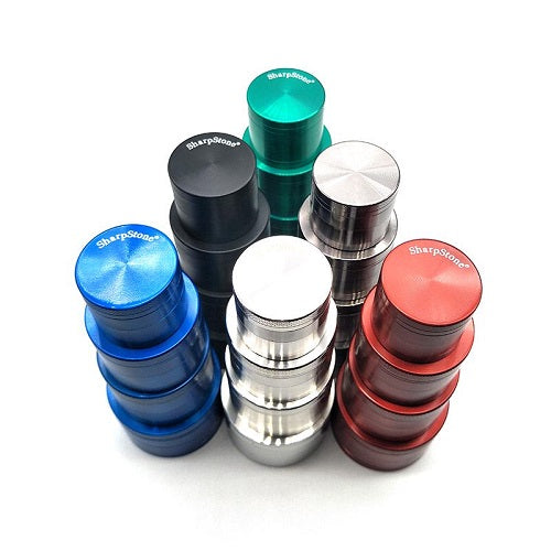 Yocan Wholesale Sharpstone 40mm Grinder