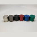 Yocan Wholesale SharpStone 50mm 4 Part Grinder