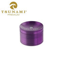 Tsunami 50mm 4 Part Concave Grinder