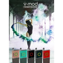 VAPMOD V-Mod 900mAh VV Preheat Cartridge Vaporizer Kit