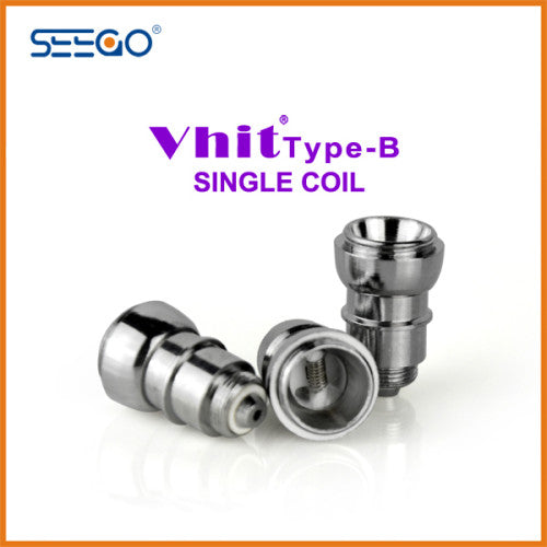 Seego V-Hit Type B Replacement Coils