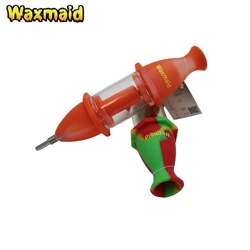 Waxmaid Nectar Collector Kit